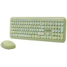 Комплект клавиатура + мышь Smartbuy SBC-666395AG-G
