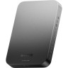 Мобильный аккумулятор Mag-Safe Qi2 15W, 10000mAh, 20W, CCC, черный, Aeromag (M7) SHARGE