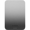 Мобильный аккумулятор Mag-Safe Qi2 15W, 10000mAh, 20W, CCC, черный, Aeromag (M7) SHARGE