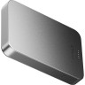 Мобильный аккумулятор Mag-Safe Qi2 15W, 10000mAh, 20W, CCC, черный, Aeromag (M7) SHARGE