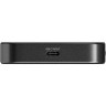 Мобильный аккумулятор Mag-Safe Qi2 15W, 10000mAh, 20W, CCC, черный, Aeromag (M7) SHARGE