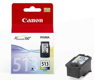 Картридж Canon CL-513 (ORIGINAL)