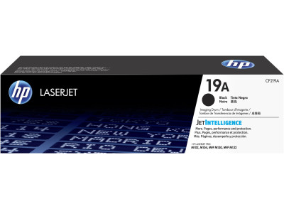 Картридж HP CF219A, 19A ORIGINAL