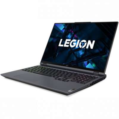 Ноутбук Lenovo Legion 5 Pro 16.0 WQXGA Ryzen 7 6800H 16Gb 1Tb