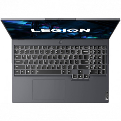 Ноутбук Lenovo Legion 5 Pro 16.0 WQXGA Ryzen 7 6800H 16Gb 1Tb