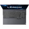Ноутбук Lenovo Legion 5 Pro 16ACH6H WQXGA 165hz AMD Ryzen™ 7 6800H/16Gb/SSD 1Tb/NVIDIA® GeForce RTX™ 3070-8Gb/Grey/Dos