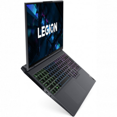Ноутбук Lenovo Legion 5 Pro 16.0 WQXGA Ryzen 7 6800H 16Gb 1Tb