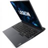 Ноутбук Lenovo Legion 5 Pro 16ACH6H WQXGA 165hz AMD Ryzen™ 7 6800H/16Gb/SSD 1Tb/NVIDIA® GeForce RTX™ 3070-8Gb/Grey/Dos