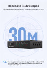 HDMI Splitter 1x2, CM619 (40201EU) UGREEN