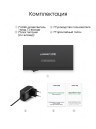 HDMI Splitter 1x2, CM619 (40201EU) UGREEN