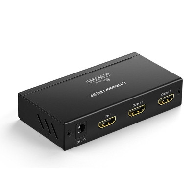 HDMI Splitter 1x2, CM619 (40201EU) UGREEN