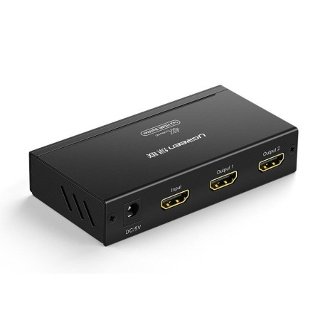 HDMI Splitter 1x2, CM619 (40201EU) UGREEN