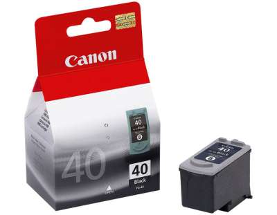 Картридж Canon PG-40 (ORIGINAL)