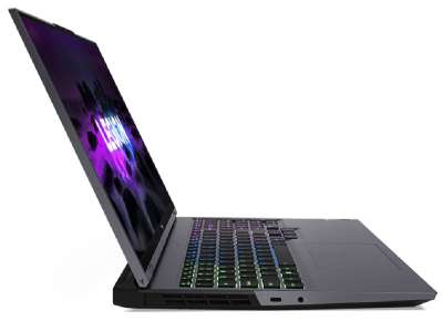 Ноутбук Lenovo Legion 5 Pro 16.0 WQXGA Ryzen 7 5800H 16 Gb 1Tb