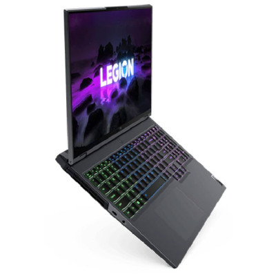 Ноутбук Lenovo Legion 5 Pro 16.0 WQXGA Ryzen 7 5800H 16 Gb 1Tb
