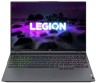 Ноутбук Lenovo Legion 5 Pro 16ACH6H WQXGA AMD Ryzen™ 7 5800H/16Gb/SSD 1Tb/NVIDIA® GeForce RTX™ 3070-8Gb/Grey/Dos