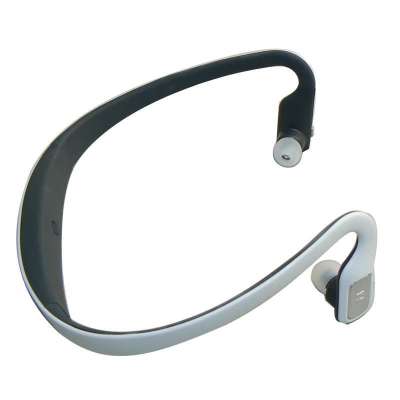 Беспроводной MP3 плеер с функцией FM наушники