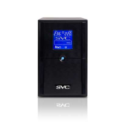 UPS SVC V-1200-L-LCD