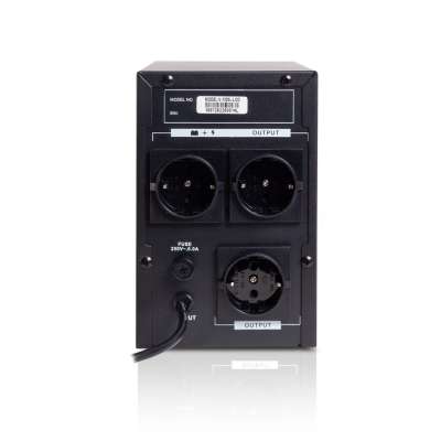 UPS SVC V-1200-L-LCD