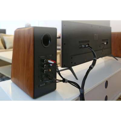 Органайзер липучка для кабелей, 20mm*2m LP124 (40354) UGREEN