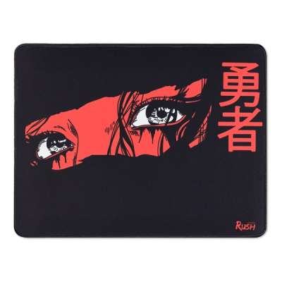 Коврик игровой Smartbuy RUSH Plea M-size (SBMP-23G-PL)