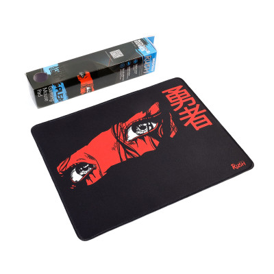 Коврик игровой Smartbuy RUSH Plea M-size (SBMP-23G-PL)