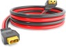 Кабель удлинитель XT60 10м 12AWG_6