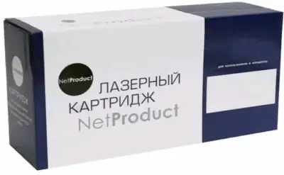 Картридж NetProduct (N-W1500A) для HP LJ M111/141, 0,97K (без чипа)