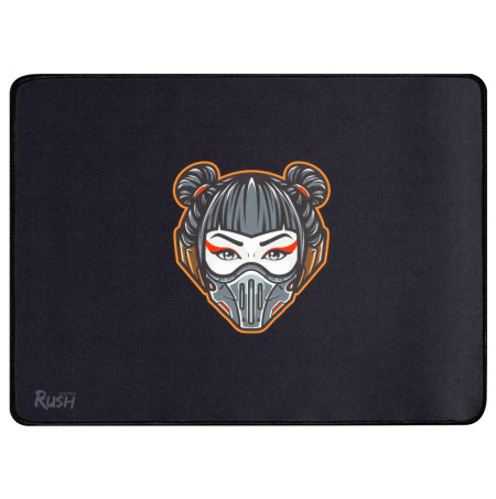 Коврик для мыши SmartBuy RUSH Tomoe, M-Size, 360х270 (SBMP-13G-TM)