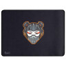Коврик для мыши SmartBuy RUSH Tomoe, M-Size, 360х270 (SBMP-13G-TM)