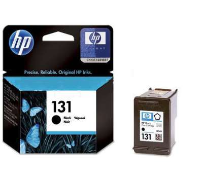 Картридж HP №131 Black (ORIGINAL) 