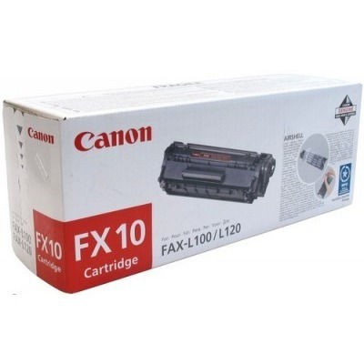 Картридж Canon FX10 (ORIGINAL)