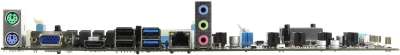 Материнская плата BTC-H81-KING, 6*PCIE 16X
