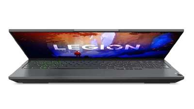 Ноутбук Lenovo Legion 5 Pro 16.0 WQXGA Core i7-12700H 16Gb 1Tb