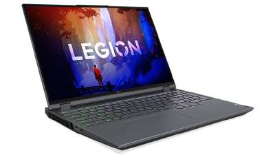 Ноутбук Lenovo Legion 5 Pro 16.0 WQXGA Core i7-12700H 16Gb 1Tb