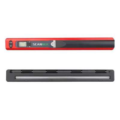 Портативный беспроводной сканер Easyscan PSN-415