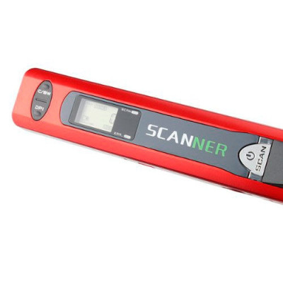 Портативный беспроводной сканер Easyscan PSN-415