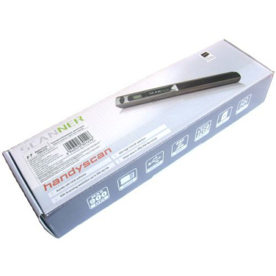 Портативный беспроводной сканер Easyscan PSN-415