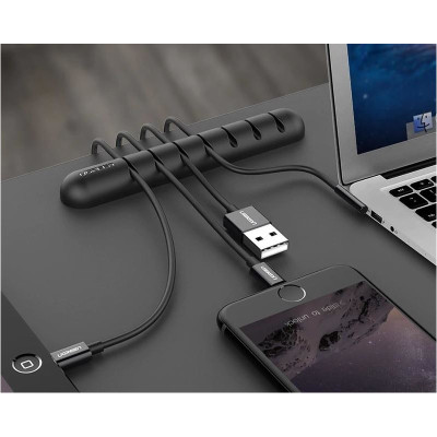 Органайзер для 7 кабелей LP114 (50320) UGREEN