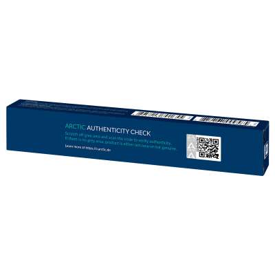 Термопаста Arctic MX-4, шприц 4г., серая