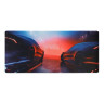 Коврик для мыши SmartBuy RUSH Stream, XXL-Size, 900x400 (SBMP-22G-SM)