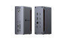 Док-станция USB-C 13-в-1 Thunderbolt 5, Revodok Max U715 (45790A) UGREEN
