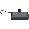 Мобильный аккумулятор 5000mAh, 22.5W, CCC, Flow Mini 2 (T1) SHARGE