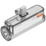 Мобильный аккумулятор 5000mAh, 22.5W, CCC, Flow Mini 2 (T1) SHARGE