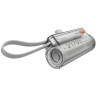 Мобильный аккумулятор 5000mAh, 22.5W, CCC, Flow Mini 2 (T1) SHARGE