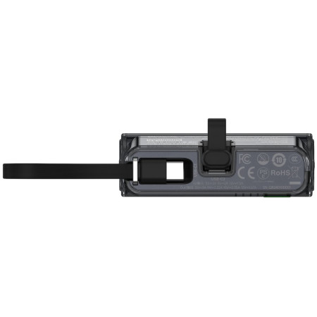 Мобильный аккумулятор 5000mAh, 22.5W, CCC, Flow Mini 2 (T1) SHARGE
