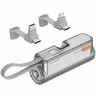 Мобильный аккумулятор 5000mAh, 22.5W, CCC, Flow Mini 2 (T1) SHARGE