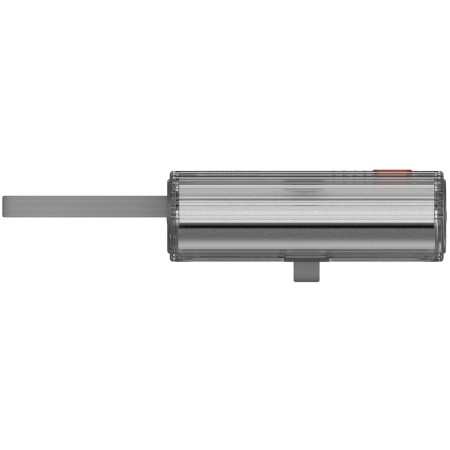 Мобильный аккумулятор 5000mAh, 22.5W, CCC, Flow Mini 2 (T1) SHARGE