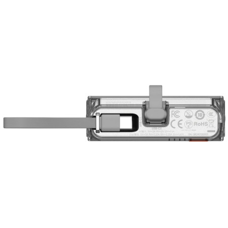 Мобильный аккумулятор 5000mAh, 22.5W, CCC, Flow Mini 2 (T1) SHARGE