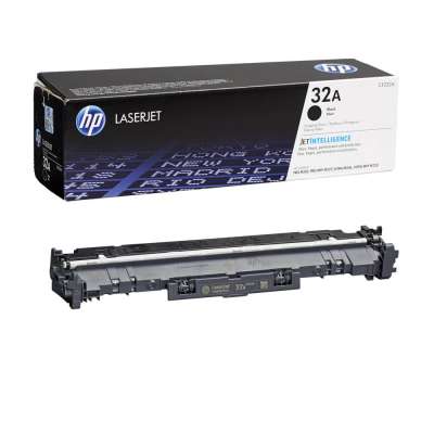 Картридж HP CF232A, 32A ORIGINAL